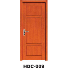 Wood Door (HDC-009)
